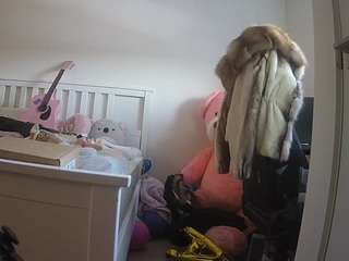 voyeurcam sexy little ana